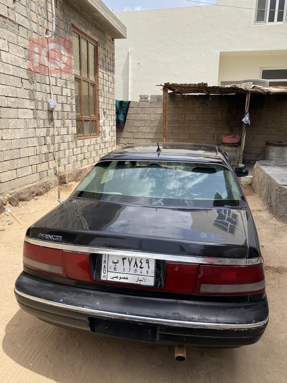 دايو برنس